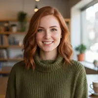 Hannah Collins